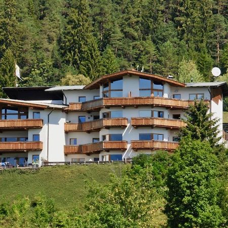 Appartement Seejoch Зеефельд в Тироле Экстерьер фото