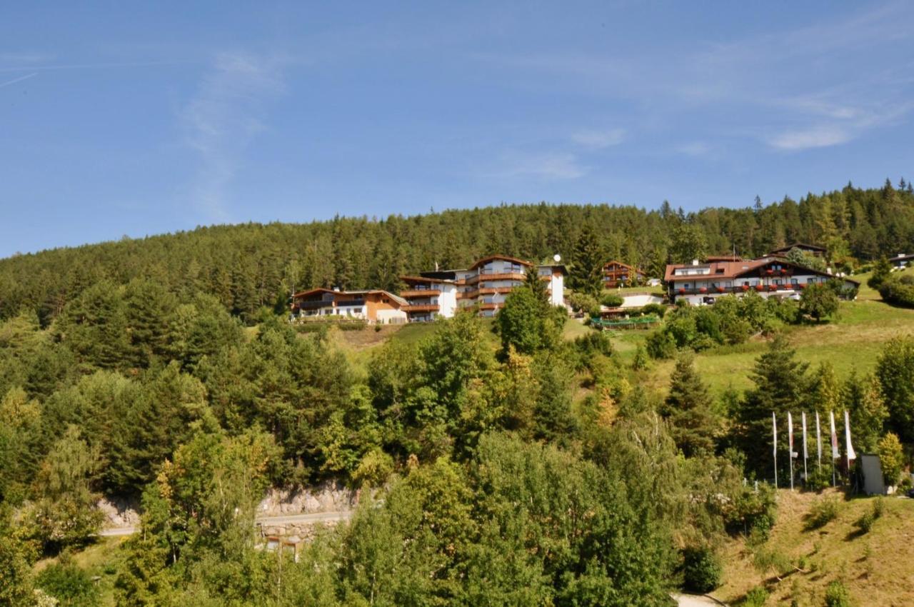 Appartement Seejoch Зеефельд в Тироле Экстерьер фото
