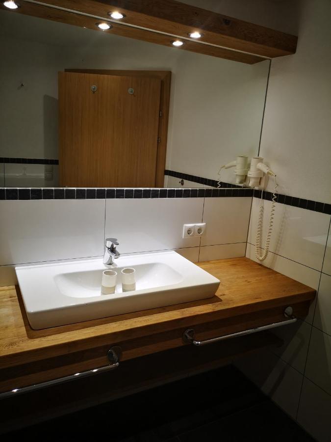 Appartement Seejoch Зеефельд в Тироле Экстерьер фото