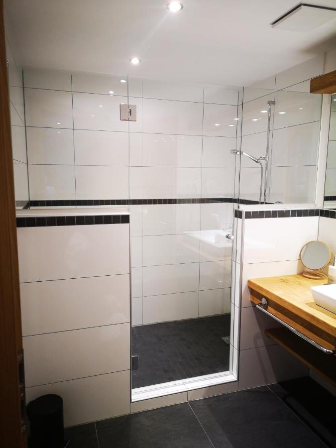 Appartement Seejoch Зеефельд в Тироле Экстерьер фото