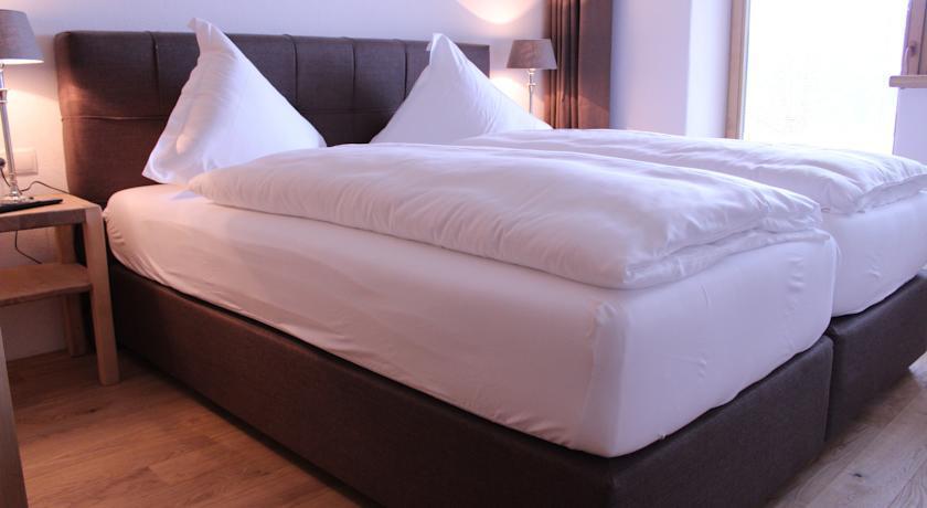 Appartement Seejoch Зеефельд в Тироле Экстерьер фото