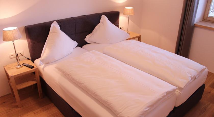 Appartement Seejoch Зеефельд в Тироле Экстерьер фото